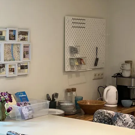 住宿加早餐酒店 't Kluphoes *